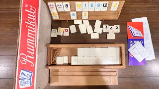 This Is The Only Rummikub Set You Want To Own [upl. by Trebmer]