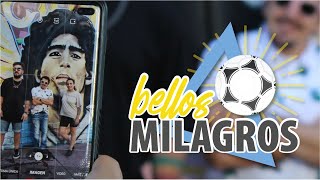 Bellos Milagros  Programa 29 [upl. by Olra]