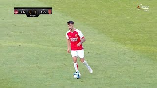 Best of Fábio Vieira so far 🇵🇹 [upl. by Vedette]