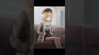 Watson Amelia fanart Timelapse ibispaint digitalart speedpaint timelapse hololive watsonamelia [upl. by Llered]