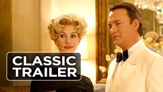 Charlie Wilsons War Full Movie Facts And Review In English  Tom Hanks  Julia Roberts [upl. by Ainoda972]