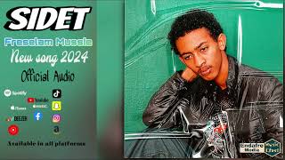 “ ስደት “ Freselam Mussie  New Tigrigna Music 2024  “Sidet” ፍረሰላም ሙሴ [upl. by Nivrek]