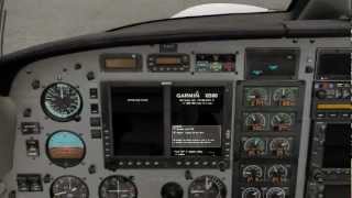 OFFICIAL CARENADO PA46T MALIBU JETPROP HD SERIES [upl. by Nomyar838]