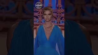 Evening Gowns  Fashion Show  Trends [upl. by Erised759]