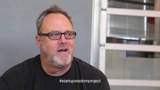 Dave Gray on design thinking [upl. by Michal356]