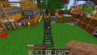 Lets Play Apiculture Episode 28  AntiPluie Automatique [upl. by Ellerahc968]