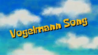 SpongeBob Schwammkopf  Vogelmann Song  Deutsch [upl. by Ara823]