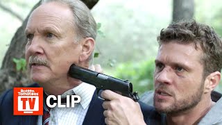 Shooter S03E11 Clip  Ray Brooks Dies A Patriot  Rotten Tomatoes TV [upl. by Ober]