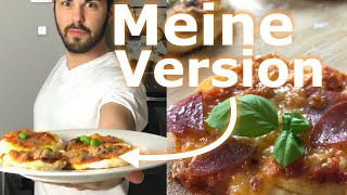 Piccolinis – Selbstgemacht  Ich Backe Das Original [upl. by Willard]