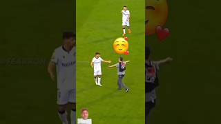 100 Crazy Moments 😱🤣 shorts football ronaldo soccer [upl. by Aylmer738]