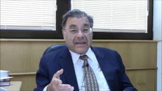 Rabbi Shlomo Riskin speaks about Shavuot Bamidbar quotTorah Lightsquot 5777 [upl. by Marutani]