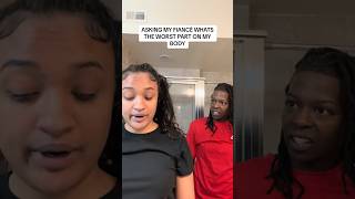 SHES BEEN THINKING THIS THEN 😱 ytshorts viral [upl. by Krute]