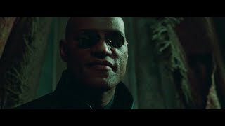 Knoxs The Matrix Episode 02 HD REMASTER [upl. by Ardme]