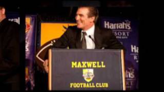 73rd Annual Maxwell Football Club Banquet [upl. by Alded]