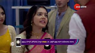 Phulki  Ep  522  Preview  Nov 18 2024  Zee Bangla [upl. by Karie748]