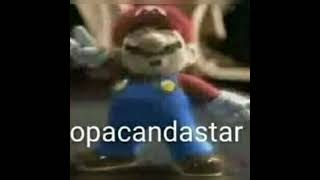 opacandastar [upl. by Kenweigh]