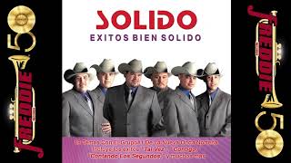 Solido  Exitos Bien Solidos Album Completo [upl. by Valenta516]