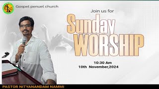 10th Nov Nov A day of worship and prayer gospel songschristian message [upl. by Logan432]