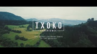 TEASER TRAILER The Txoko Experience The Secret Culinary Space of the Basques [upl. by Zelma410]