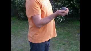 COURS LECON 1 APPRENDRE A TIRER A LA PETANQUE POUR LES DEBUTANTS [upl. by Buffo]