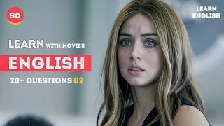 Boost Your Conversation Skills With These Questions from Movies [upl. by Lelith91]