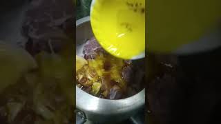 Testy halim ki recipevideo cooking [upl. by Aikcir]