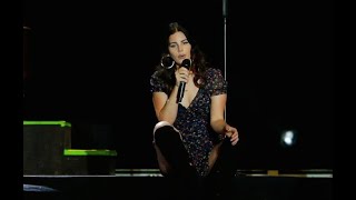 LANA DEL REY 2019 Live at Lollapalooza [upl. by Ekard32]