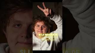 quotEl Viaje de Lewis Capaldiquot Parte 10 lewiscapaldi [upl. by O'Doneven]