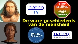 Pateo TV 08 Ware Menselijke Geschiedenis [upl. by Louisa]