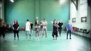 Jason Derulo  Talk Dirty Choreography [upl. by Soalokcin]