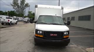 2017 GMC SAVANA G3500 For Sale [upl. by Milford]