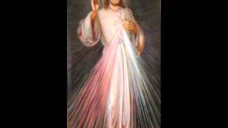 The Chaplet of the Divine Mercy [upl. by Keil393]