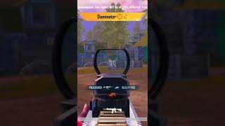 New 🔥 Hottest Gameplay 😱viralvideo viralsort viralsortsvideo viralBgmi [upl. by Gunner900]