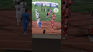 AZAM FC VS SIMBA SC [upl. by Akinor]