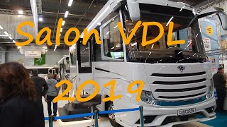 Salon VDL 2019 Le Bourget [upl. by Lundell]