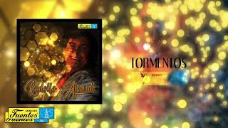 Tormentos  Rodolfo Aicardi  Discos Fuentes Audio Oficial [upl. by Annaeg]