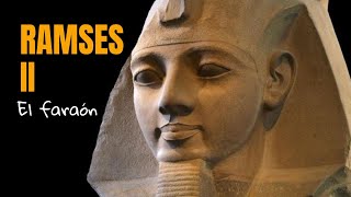 🔊 Documental Ramsés II el grande 👇 [upl. by Evelunn581]