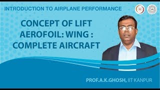 dynamic lift and aerofoil class 11  lift on aircraft wings [upl. by Eniamor710]