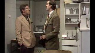 Fawlty Towers Top Ten Scenes Part One [upl. by Nnewg249]