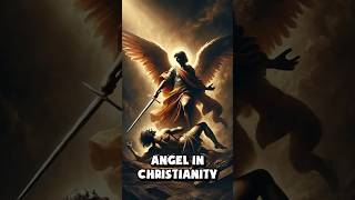 Angels Exposed The Unexpected Reality Behind Their True Forms Angels Christianity BiblicalTruth [upl. by Ativ]