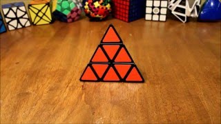 How to Solve the Pyraminx [upl. by Gnet11]