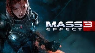 Mass Effect How to Heal PC and Console [upl. by Ahsienak]