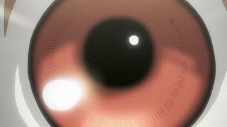 Chihaya Ayase Eye Zoom [upl. by Landy]