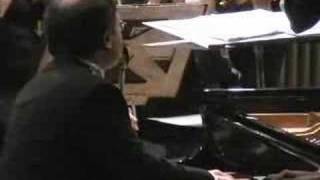 Moszkowski  Piano Concerto op59  Part 6 [upl. by Nosyrb163]