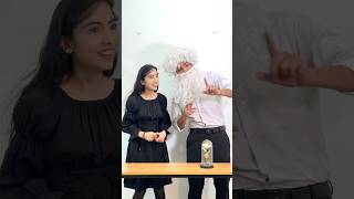 Vijay bna robot 🤖😍 part3 simran Makhija  shorts school schoollife comedy funny [upl. by Jaella689]