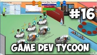 Game Dev Tycoon 16  Finish [upl. by Oliva]