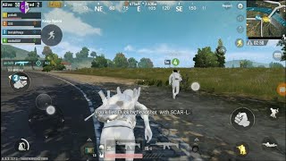 اخيرا تنزيل هكر تثبيت السلاح الايم في ببجي موبايل على الاندرويد والايفون ببجي موبايل PUBG Mobile [upl. by Seabrooke]