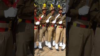 Gorkha regiment aisi commando hai jo teen Desh ke pass hai special force shortsfeed viral [upl. by Inerney387]