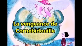 Cornebidouille suite  La vengeance de Cornebidouille lecture pour enfants pour sendormir [upl. by Amitie995]