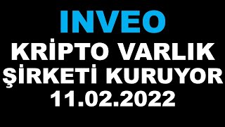 INVEO GEDIK HİSSE HABER BORSA INVEO HİSSE YORUM BORSA HABER  INVEO hisse analizi  temel analiz [upl. by Eenram]